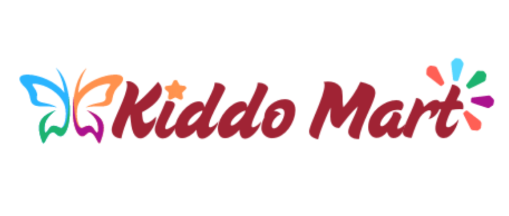 Kiddo Mart - কিডো মার্ট
